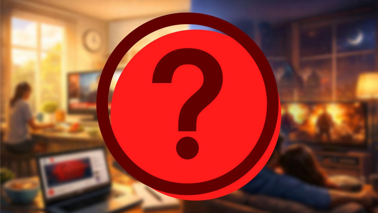 Can you guess which streaming service we watch more than Netflix during the day?