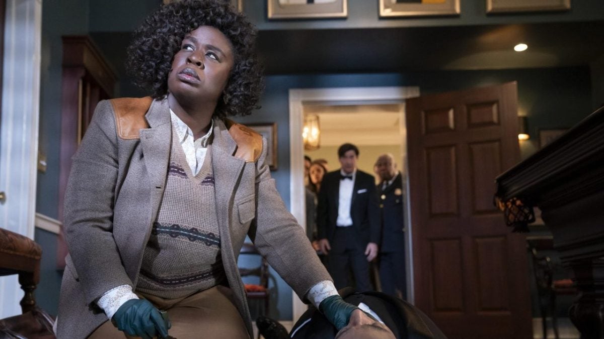 Netflix has canceled these 3 series, but they are still worth it