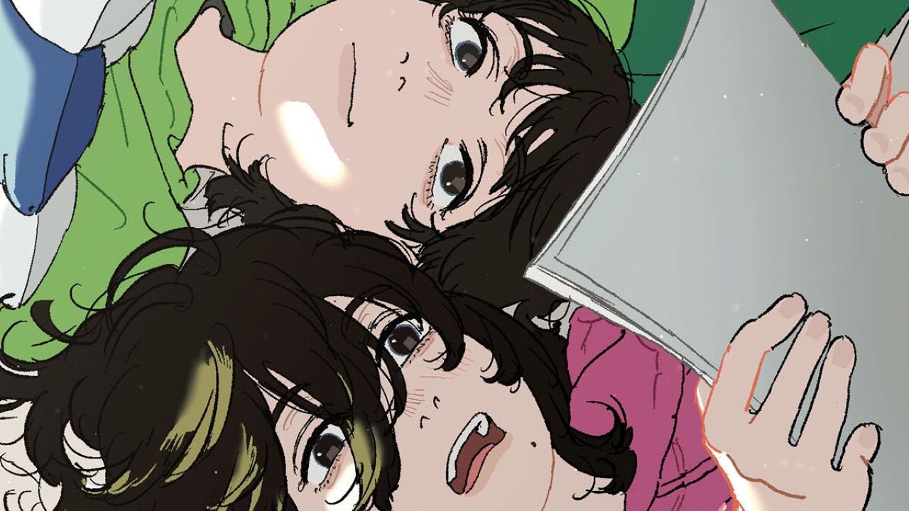 This anime movie that was a hit a few years ago will have its own live-action adaptation