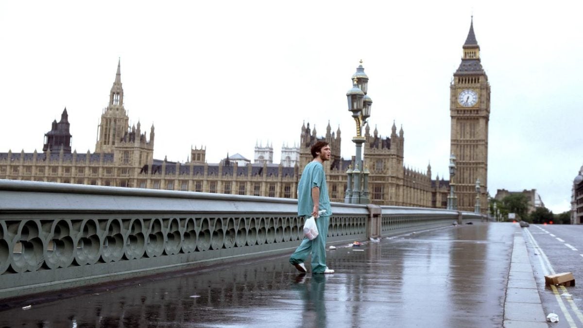 '28 years later' will have a third part, thus concluding this trilogy of third parts