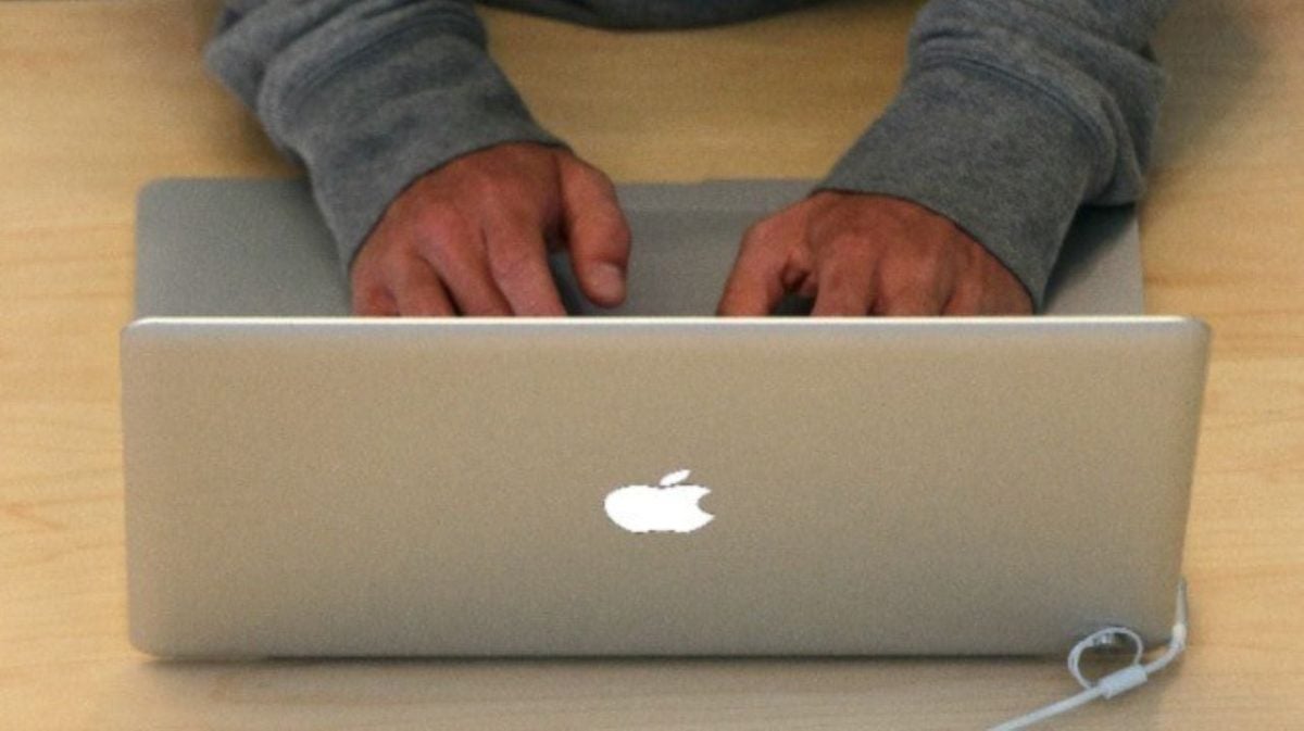 Apple would like to change its business partner for the production of its M series chips to appease Donald Trump