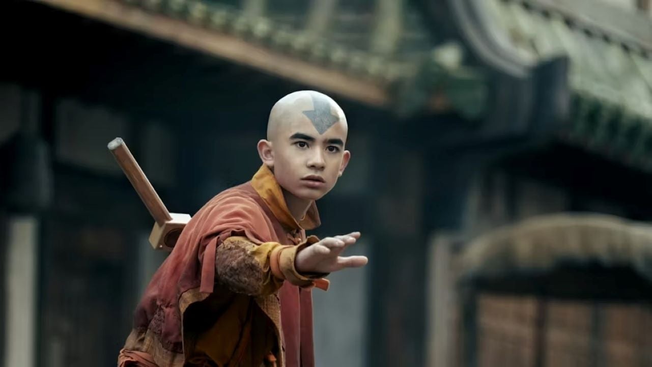 Netflix releases the incredible trailer for season 2 of its most successful adaptation