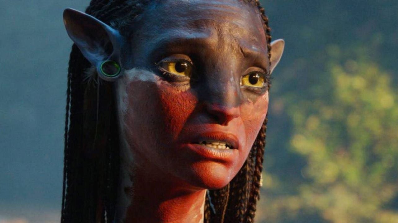 If you think James Cameron is wasting his talent with 'Avatar', he has a message for you: "It's my life, not yours"