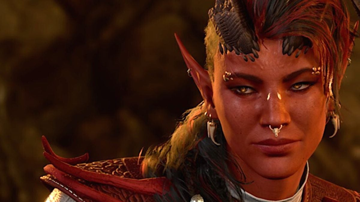 The voice actress of Karlach from Baldur's Gate 3 lashes out at the video game industry: "developers often don't see us as part of the team"