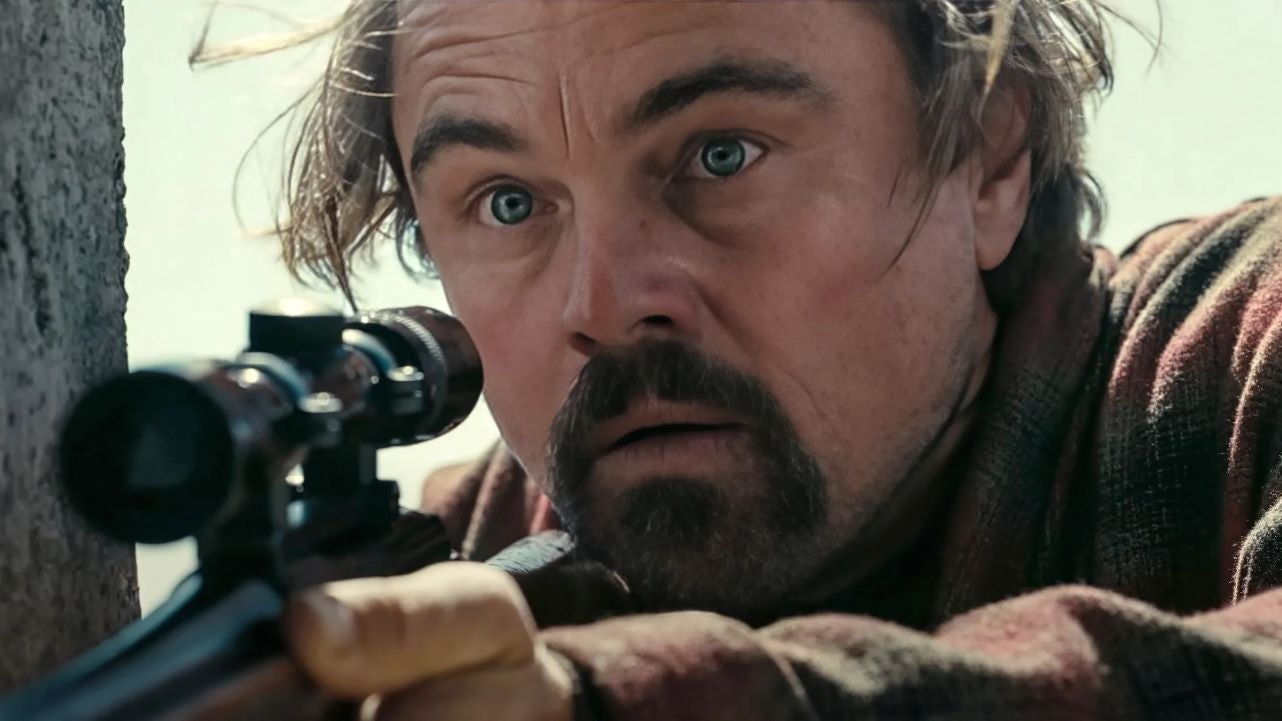 We already know when the best movie of the year will arrive on HBO Max