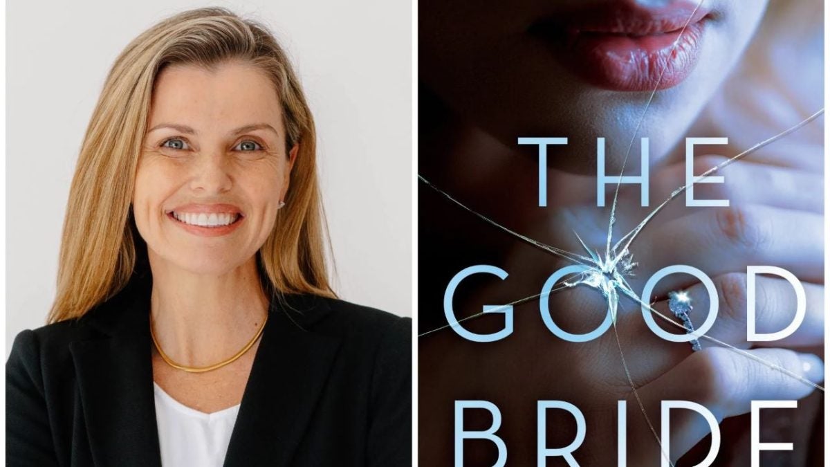 Range Media Partners partners with Google to adapt the novel The Good Bride