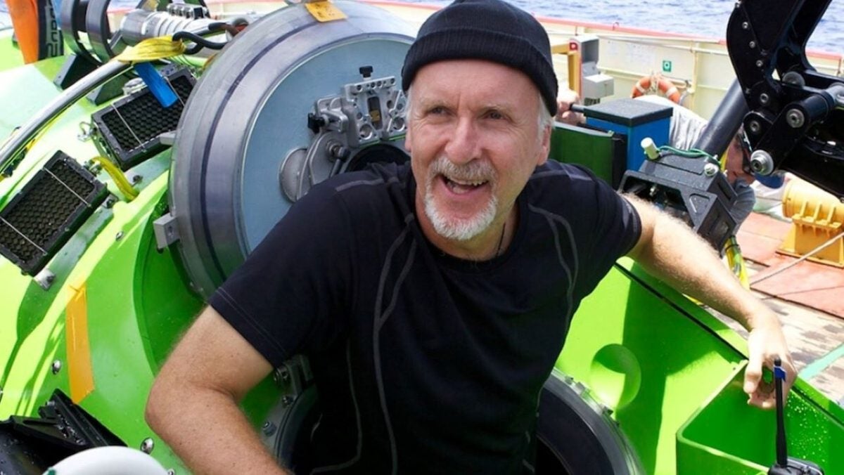 James Cameron has not used AI in Avatar: Fire and Ash, but he is not closing any doors