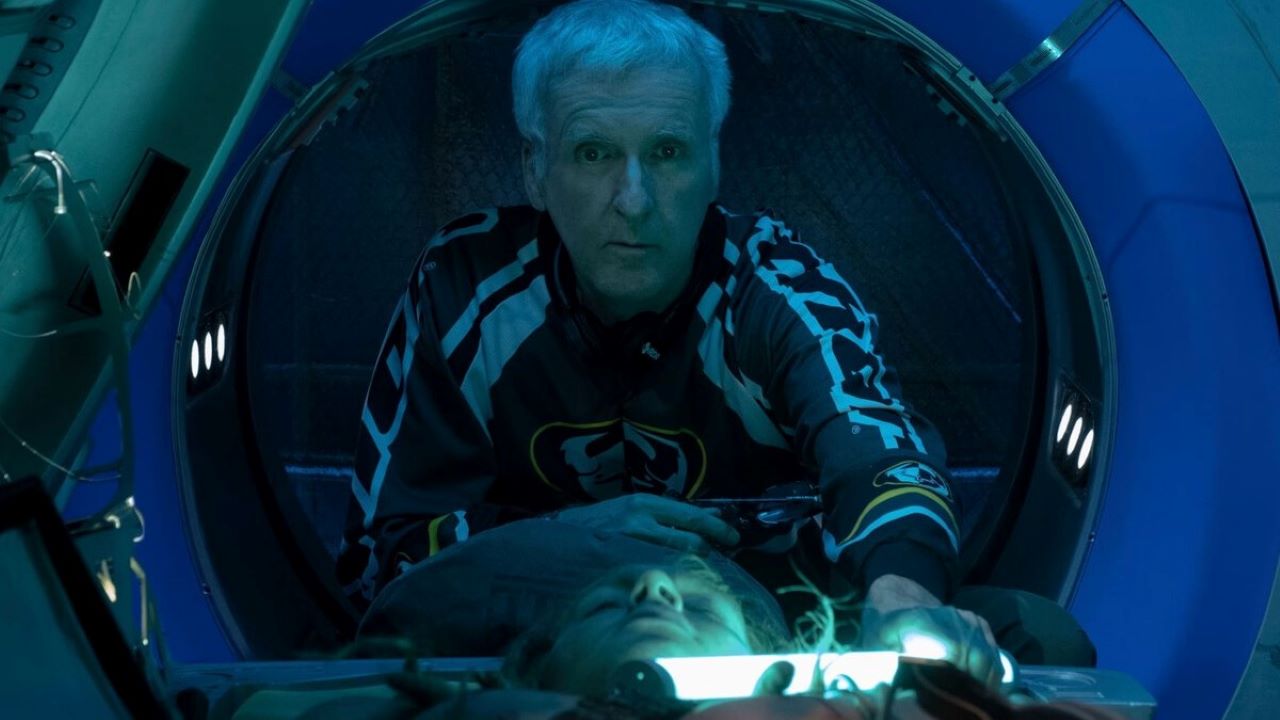 If there are no more Avatar movies, James Cameron knows how the story will continue