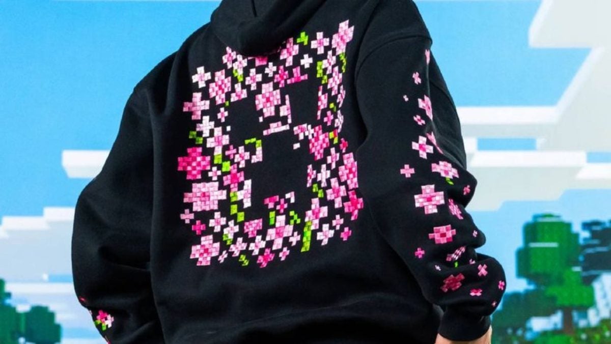 Cool Shirtz launches a collaboration with Minecraft that will leave you speechless