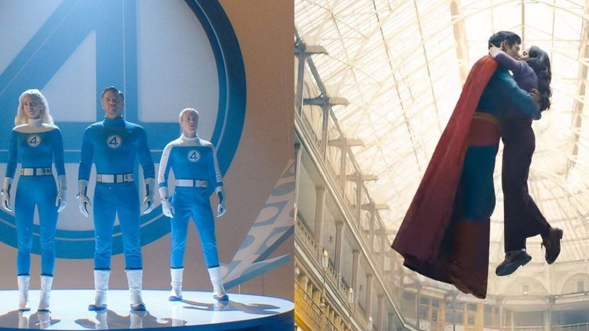 Superheroes have lost everything they had: this year they have eliminated a trend that had been ongoing since 2010