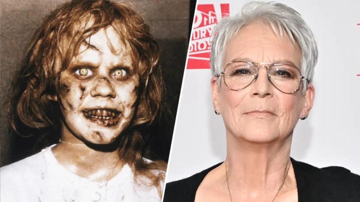 Jamie Lee Curtis's mother didn't let her take on a legendary role. To this day, she is more than grateful