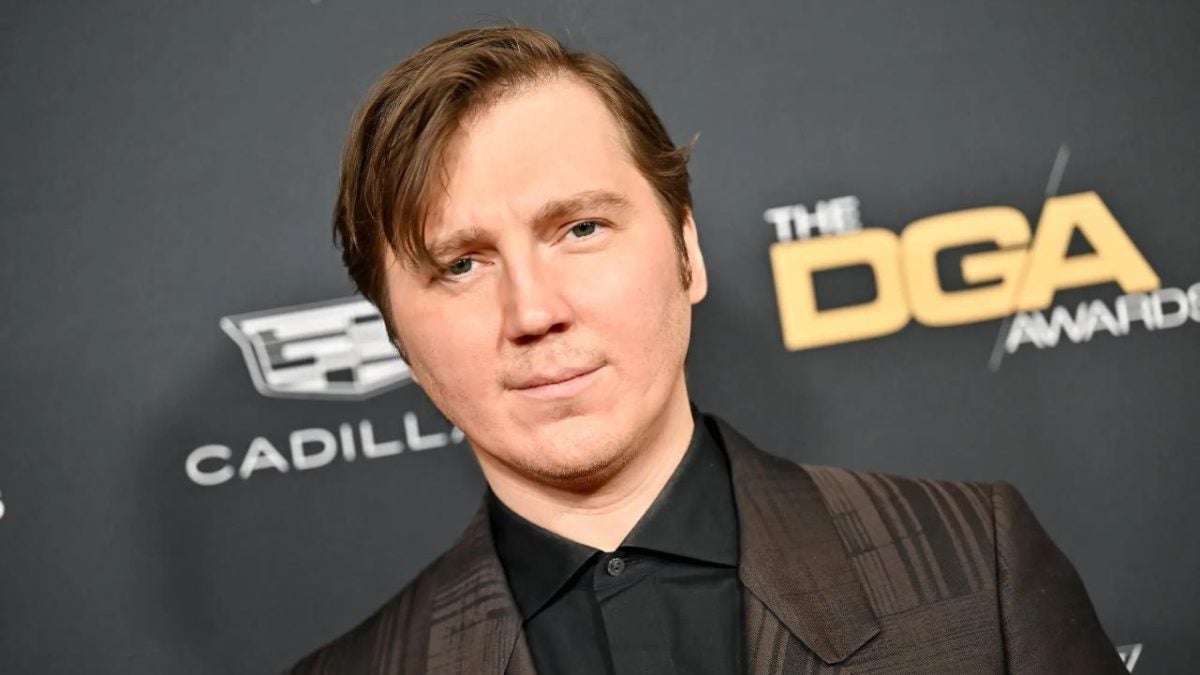 Simu Liu and Hollywood defend Paul Dano against Quentin Tarantino’s comments