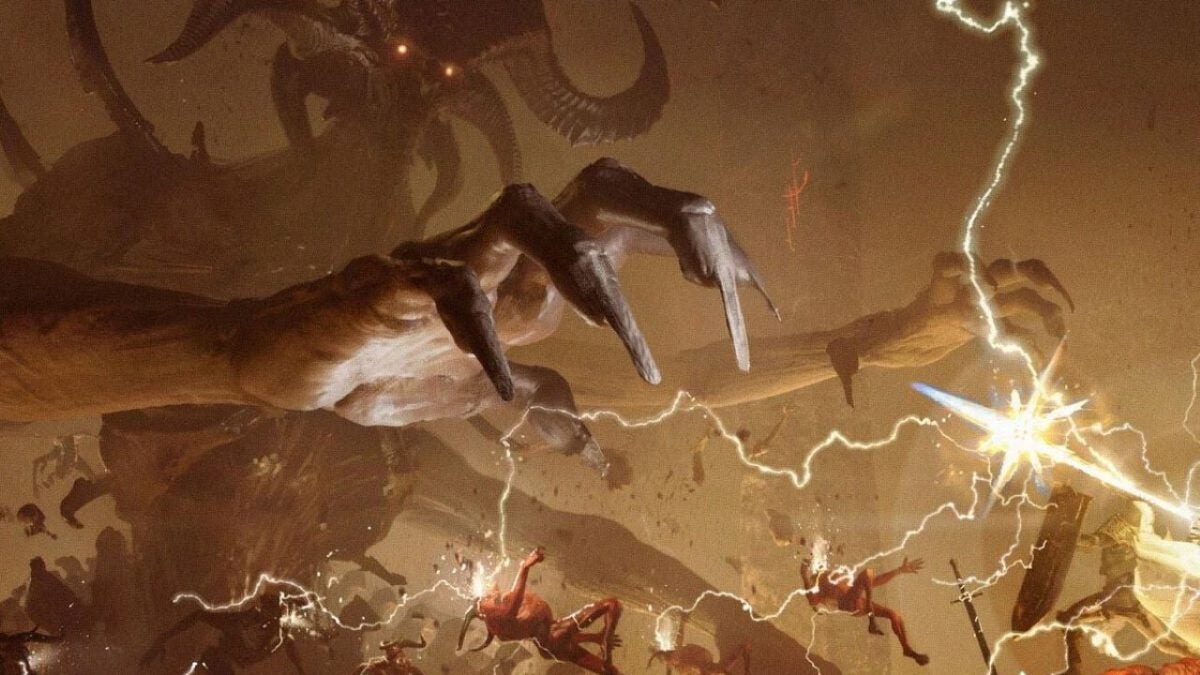 Diablo players don't understand why Blizzard has done this to them