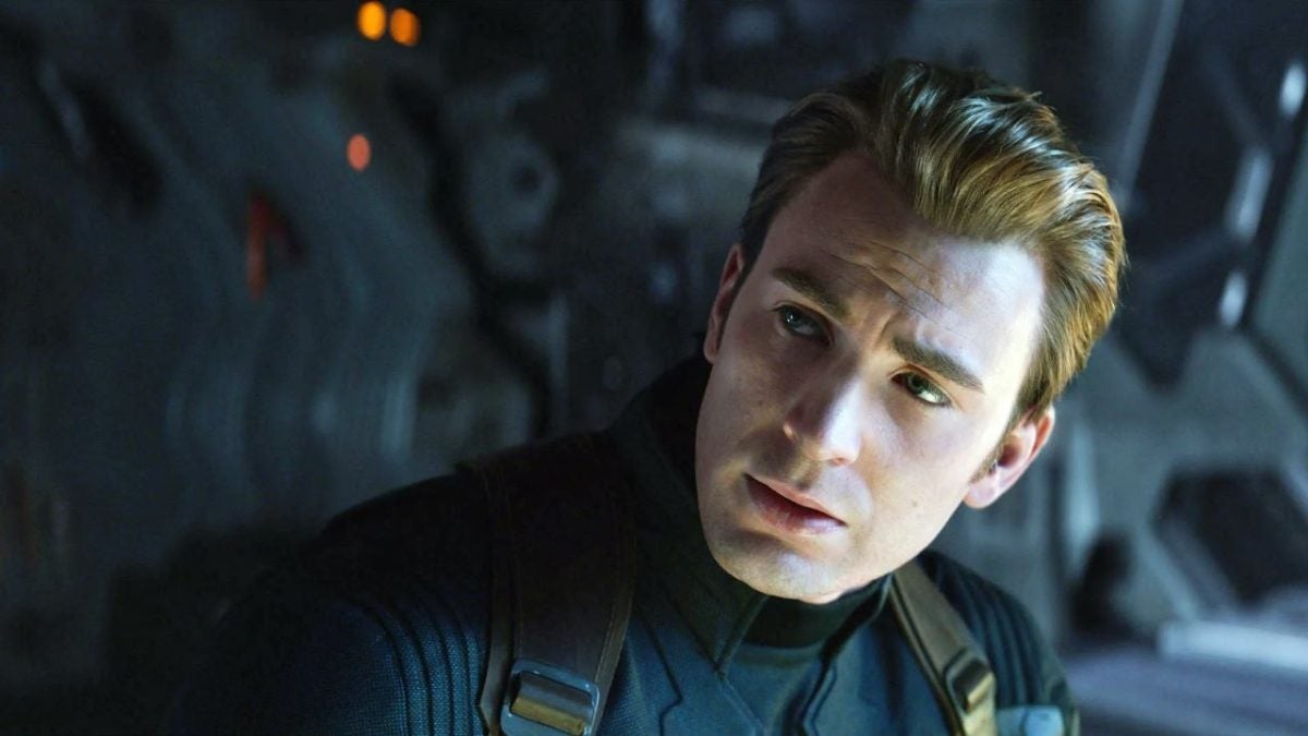It was a secret shouted out loud, but now we definitely know which mythical Marvel character will return in 'Avengers: Doomsday'