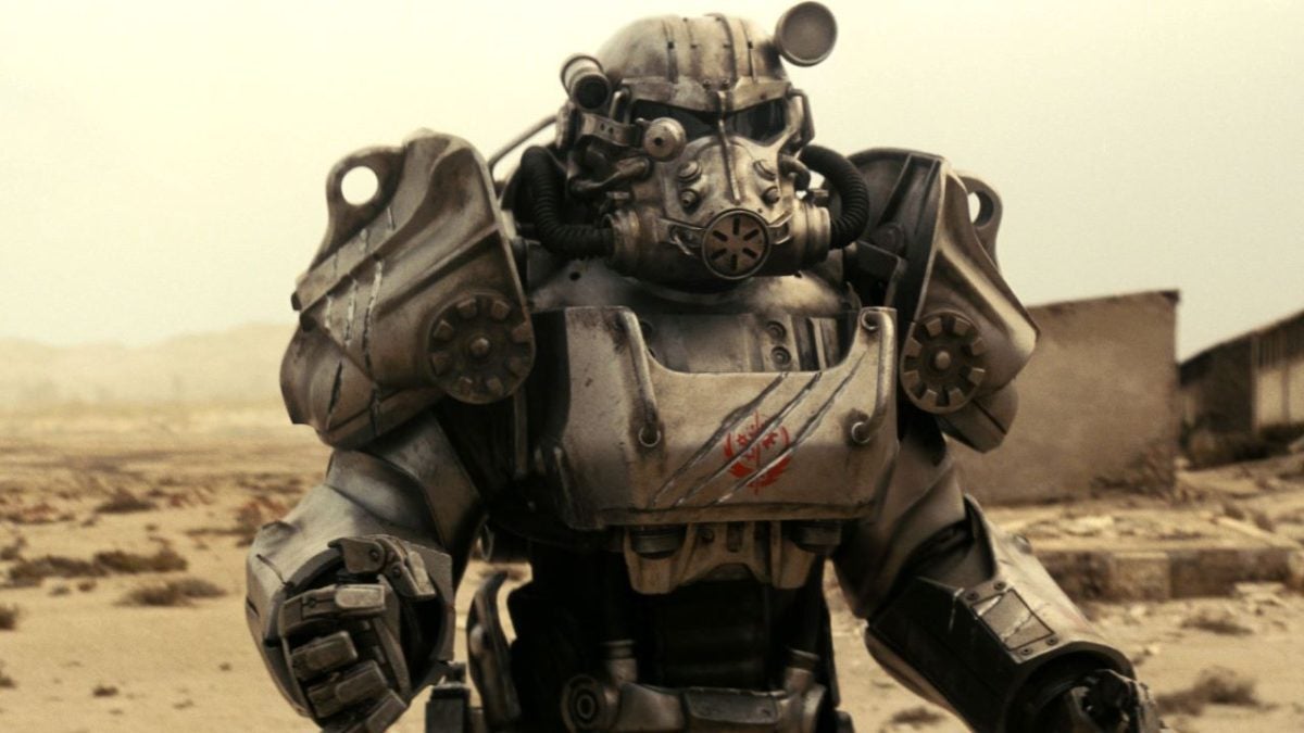 How will the new season of Fallout capture the multiple endings of New Vegas?