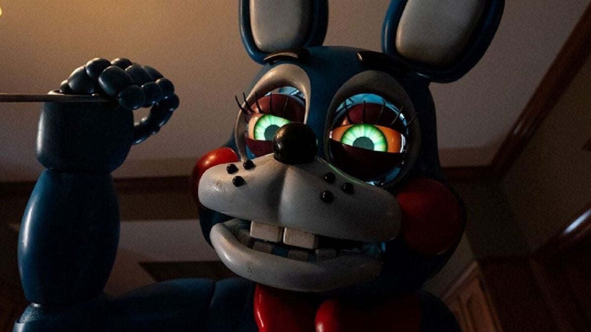 'Five Nights at Freddy's 2' has broken all box office records in history and has even beaten Disney
