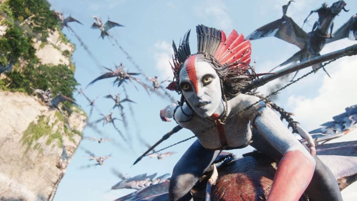 James Cameron has prepared us in case he doesn't make 'Avatar 4', but he has a solution: a press conference