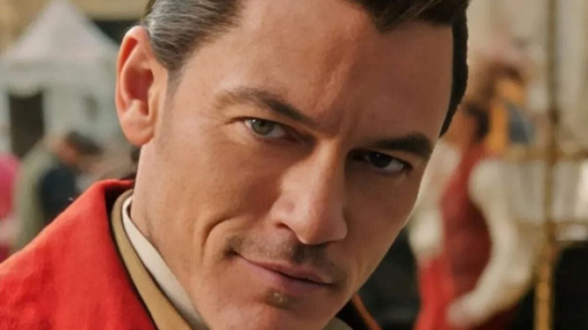 Disney will make a movie based on the great villain from 'Beauty and the Beast'