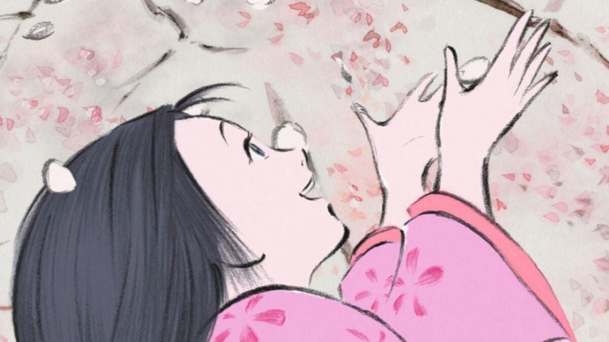 One of the best Ghibli movies could have had a prequel