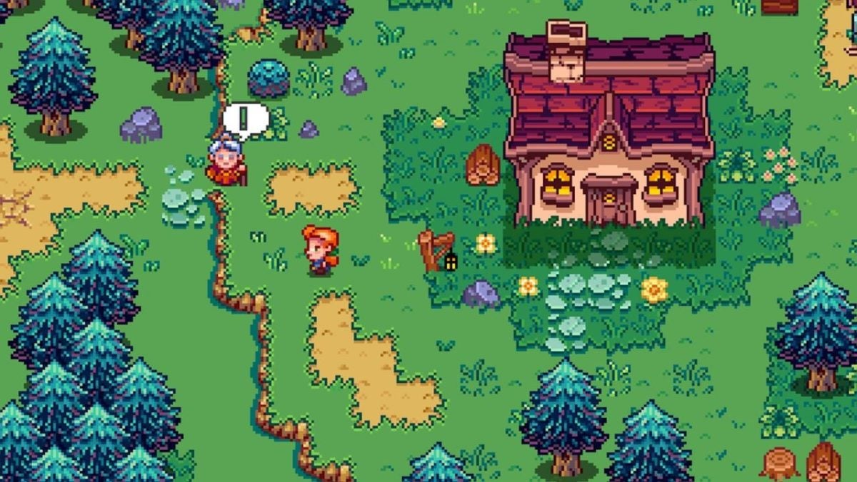 The creator of Monkey Island cancels the Zelda-inspired RPG he was developing