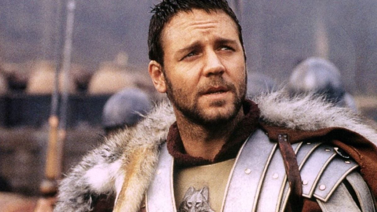 Russell Crowe is not happy with the outcome of Gladiator 2 and is not afraid to say so