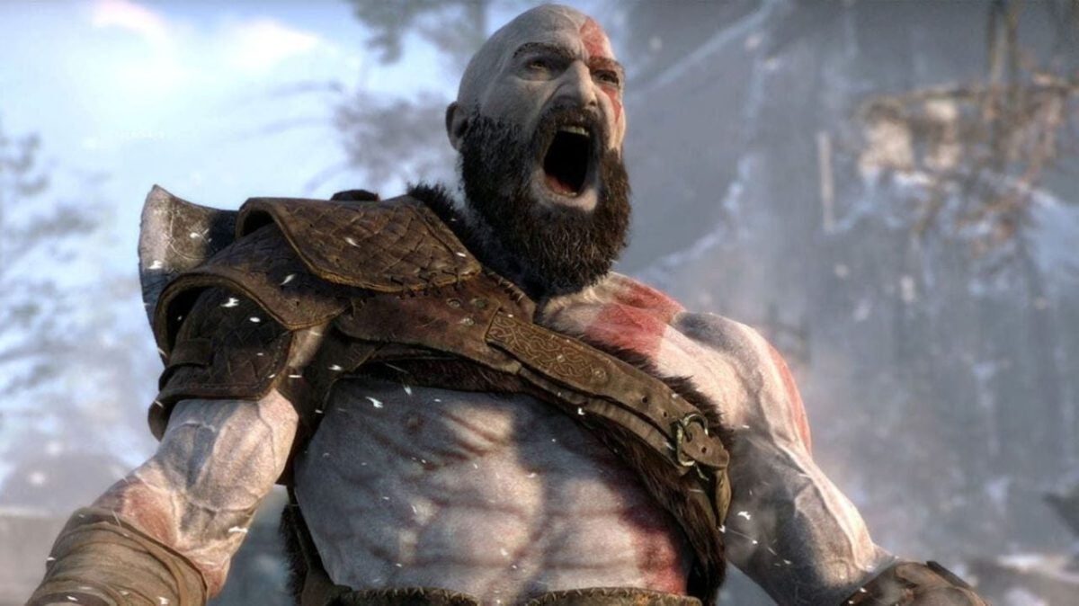 Amazon Prime Video trusts 'God of War' so much that it has done something almost unprecedented in a series