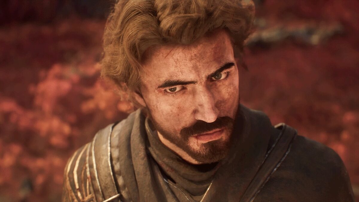 The next game from the studio behind Expedition 33 will not be bigger