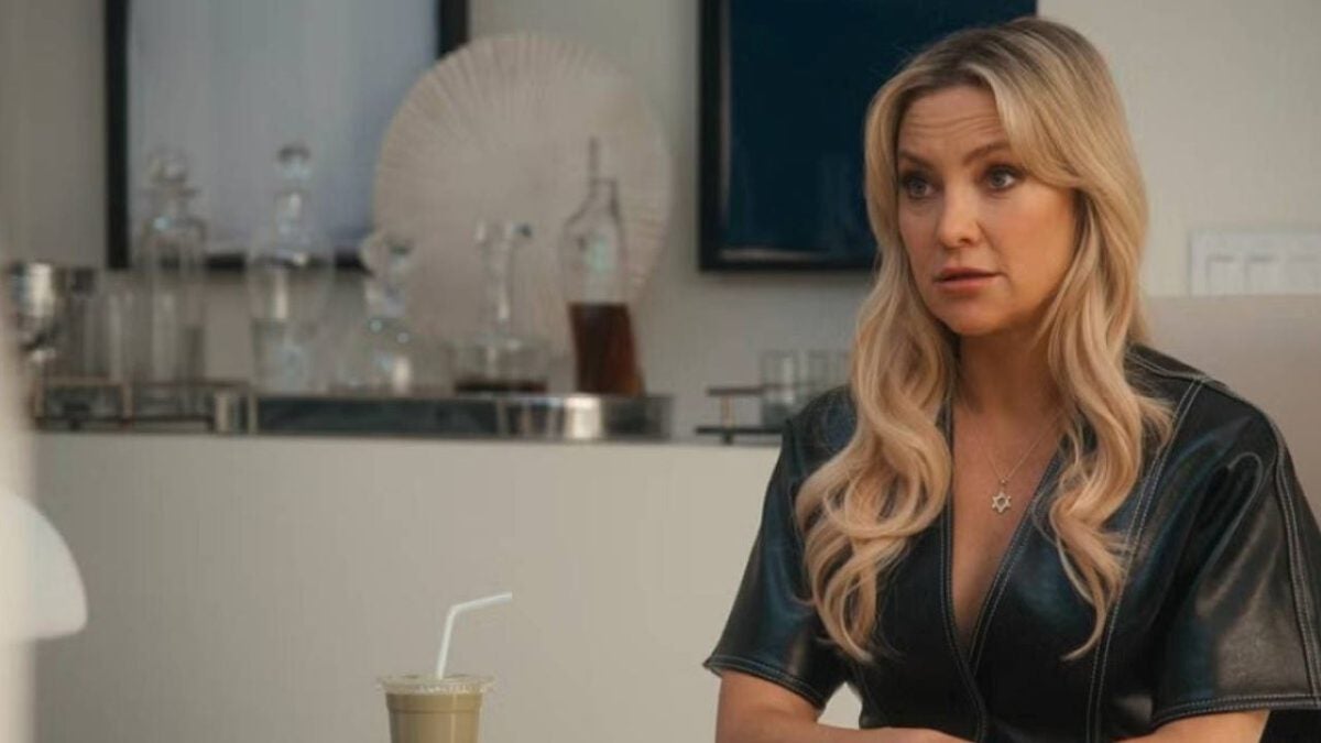 Kate Hudson was close to playing an iconic character from the Spiderman universe