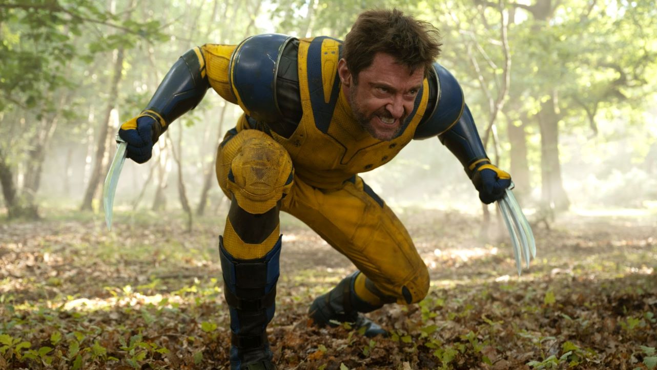 "Changing your mind isn't that serious." Hugh Jackman is going to return as Wolverine, and we all know that