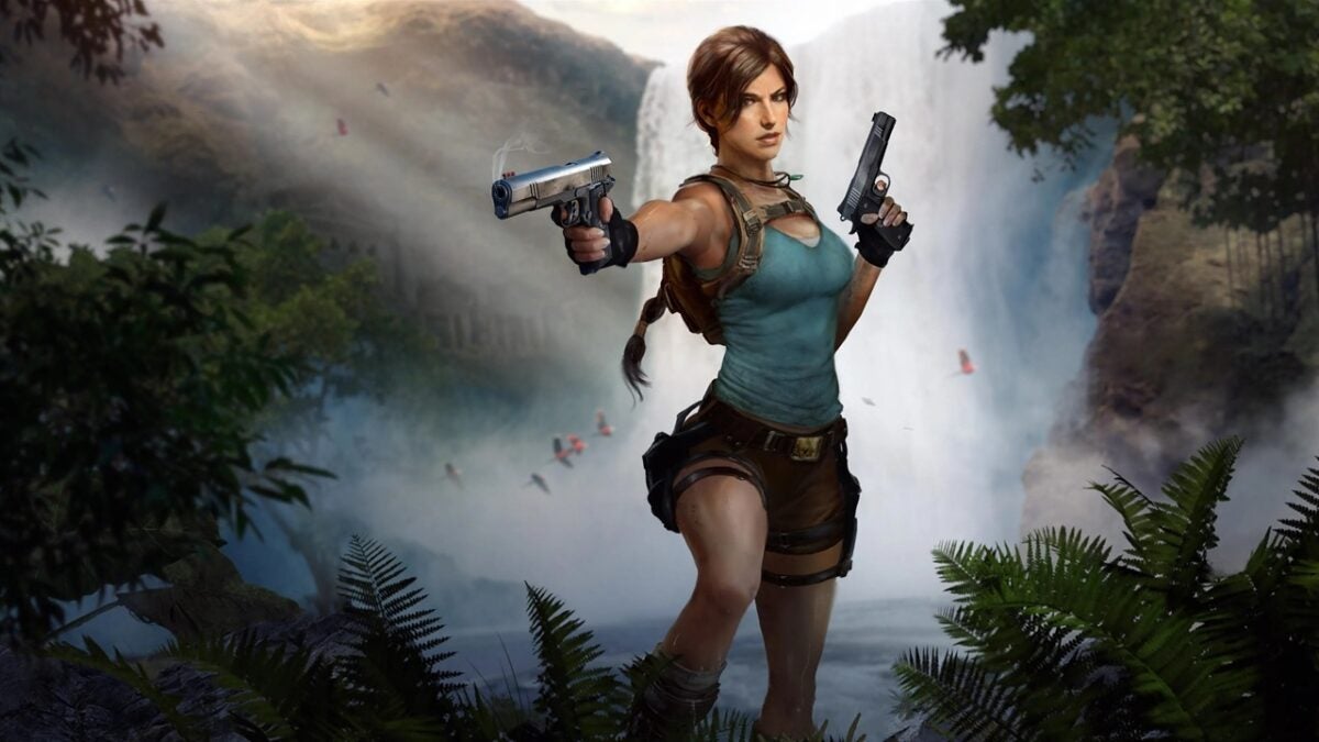 Tomb Raider could return at The Game Awards, but not in the way you expect