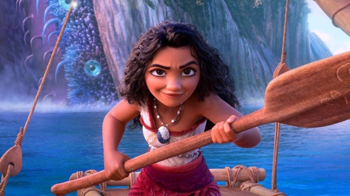 Before Warner, Netflix wanted to buy another even bigger giant