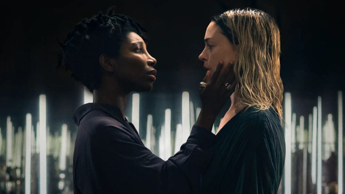 You can now watch the trailer for the new A24 movie starring Anne Hathaway
