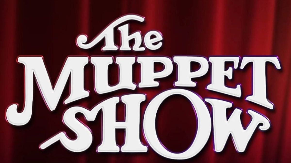 The Muppets are back, but not as you expected!