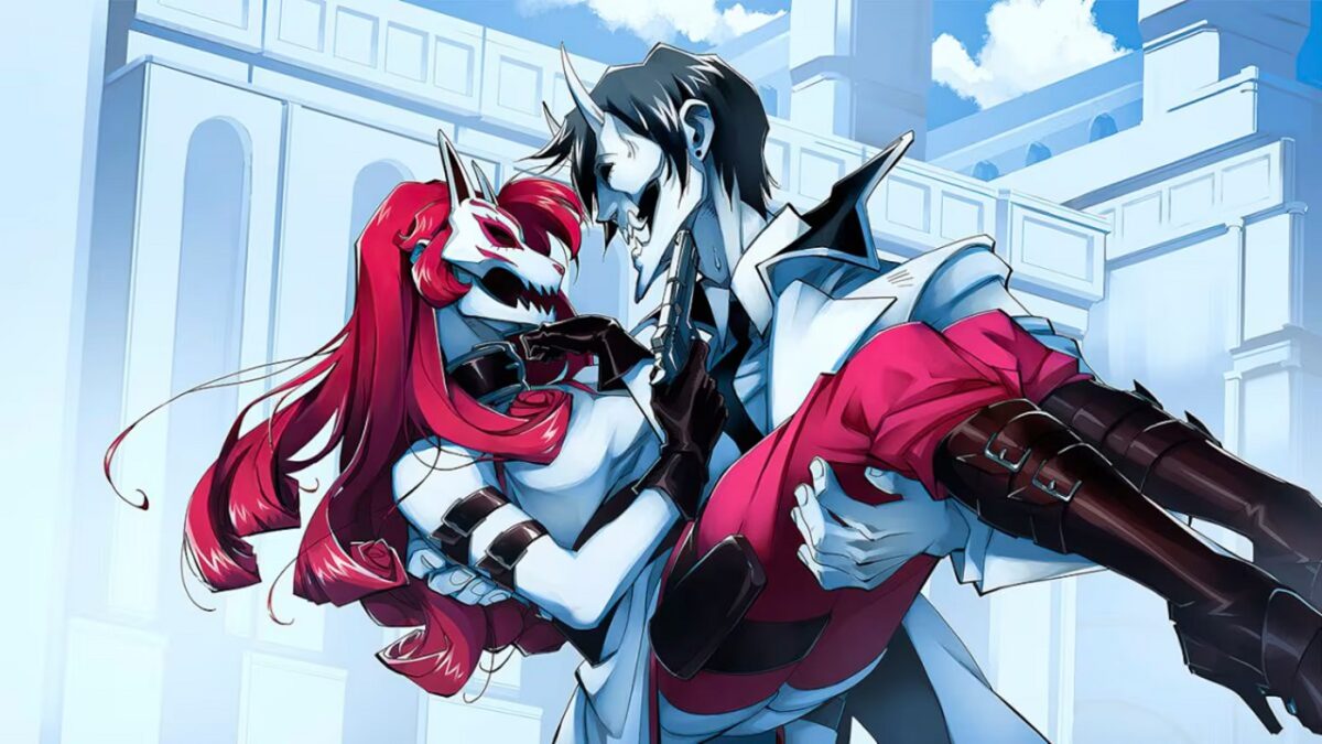 The fastest shooter that has delighted speedrunners is coming to PlayStation Plus