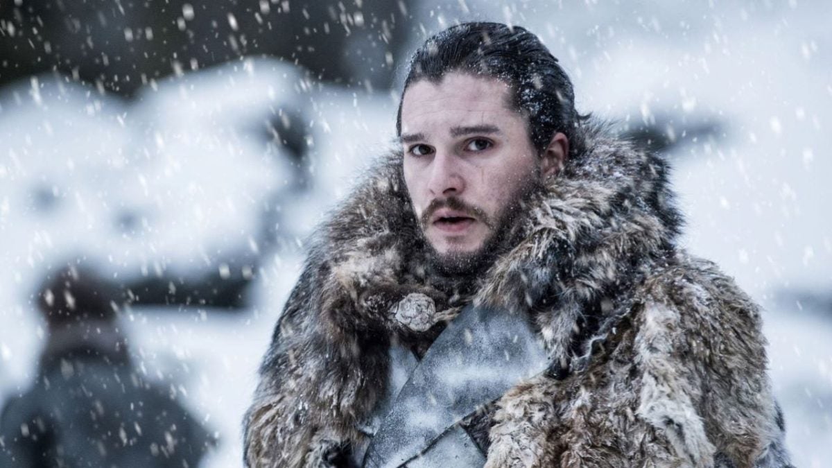 The actor who played Jon Snow wants to stay completely away from 'Game of Thrones', and no one can blame him