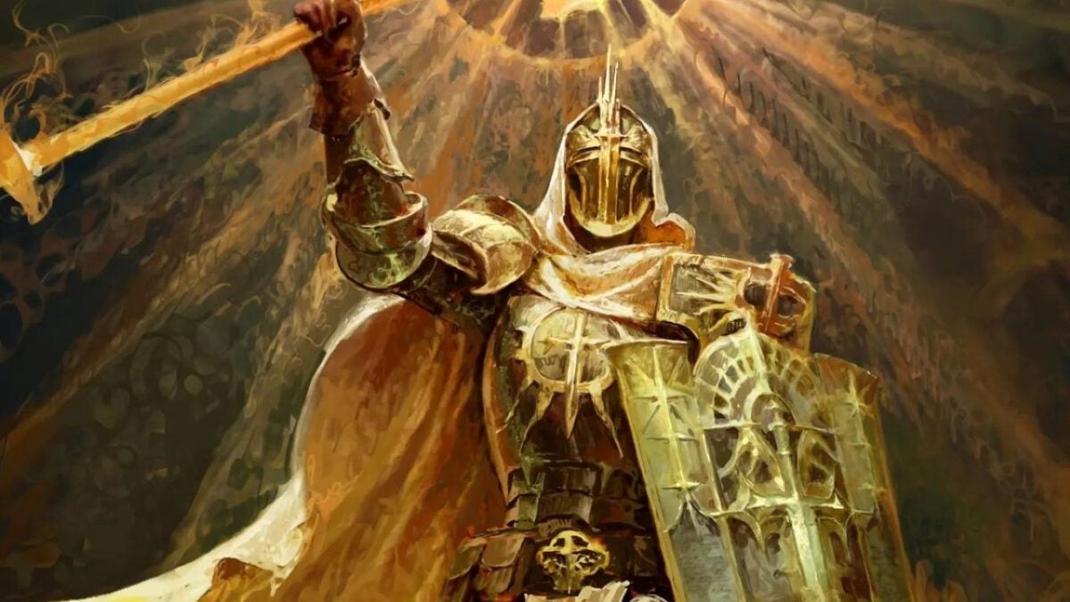 This Diablo IV class is overpowered and players have flooded the internet with reviews