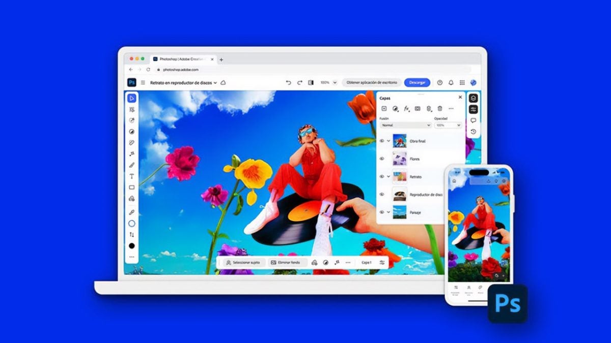 Editing Offline: What Photoshop’s On-Device AI Can Do