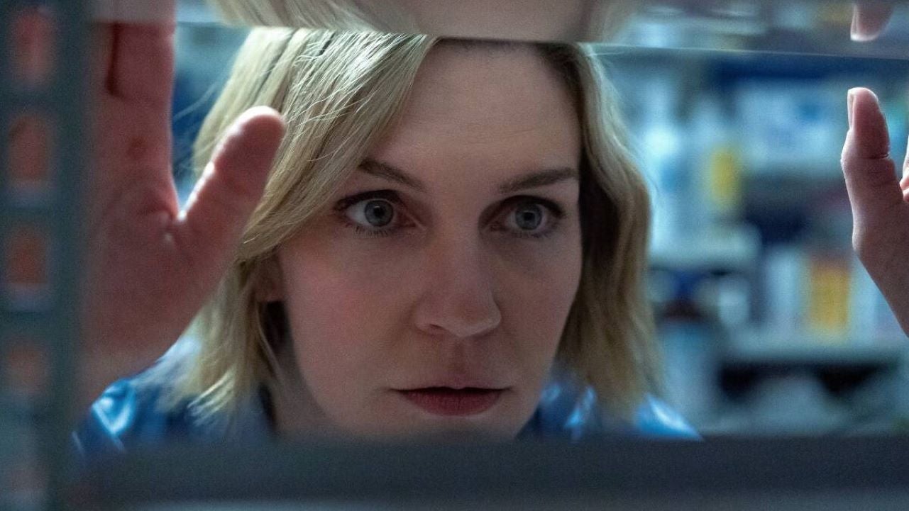 We already know why the protagonist of 'Pluribus' is a romance writer, and it makes perfect sense