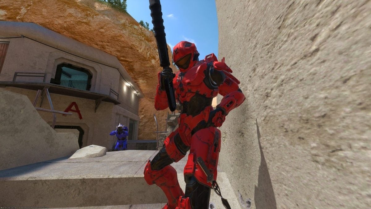 Valve removes the most popular mod of Counter-Strike 2 to avoid getting into trouble with Microsoft