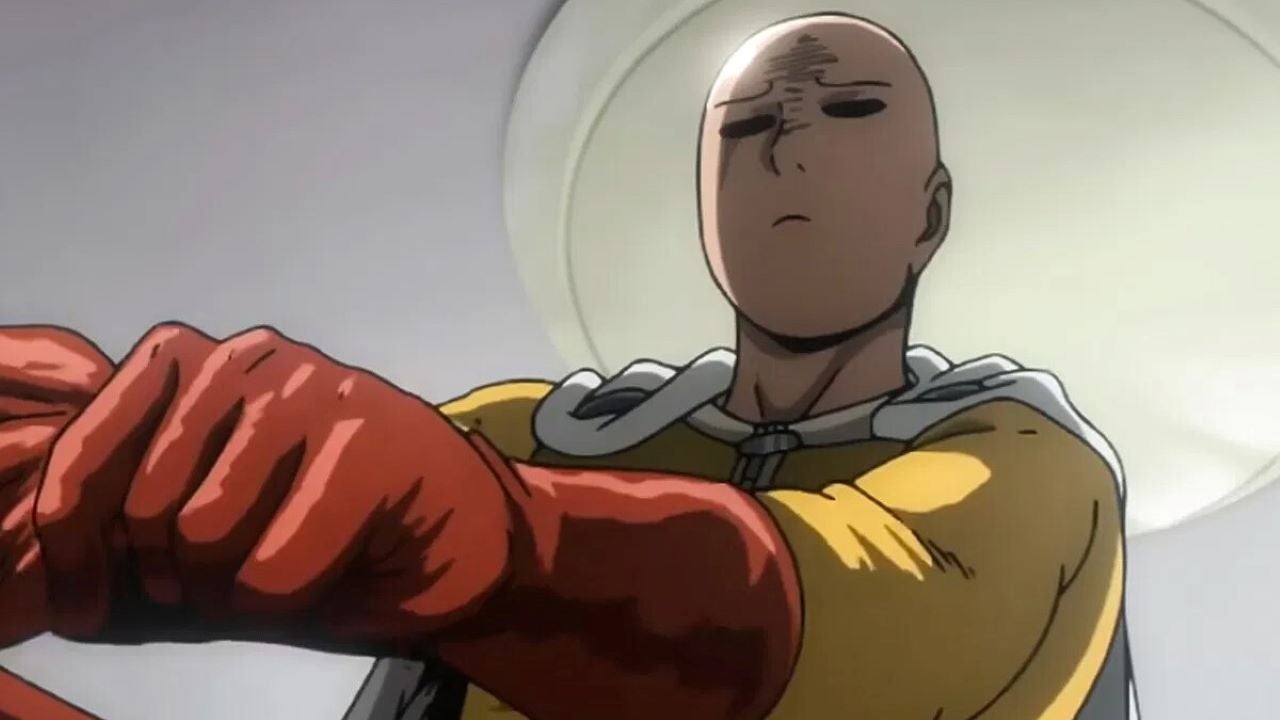 We do not lose faith in the adaptation of 'One-Punch Man'. The project is still going strong, although we will have to wait