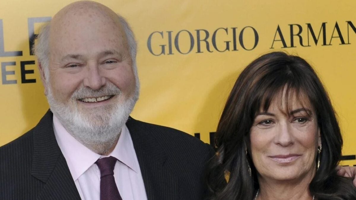 Rob Reiner is murdered in Los Angeles, leaving an incredible career behind him