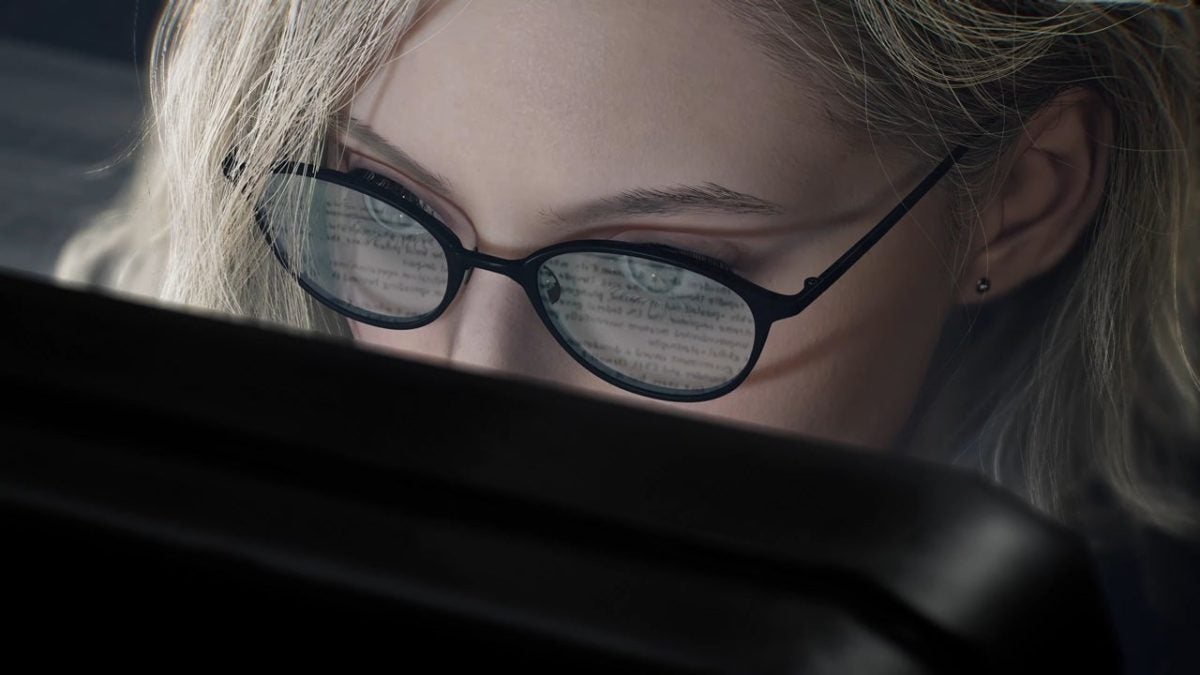 It is confirmed that Resident Evil Requiem will have two main characters