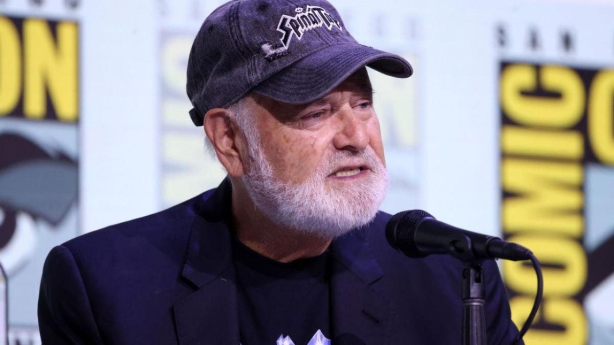 One of the great directors in the history of cinema has passed away