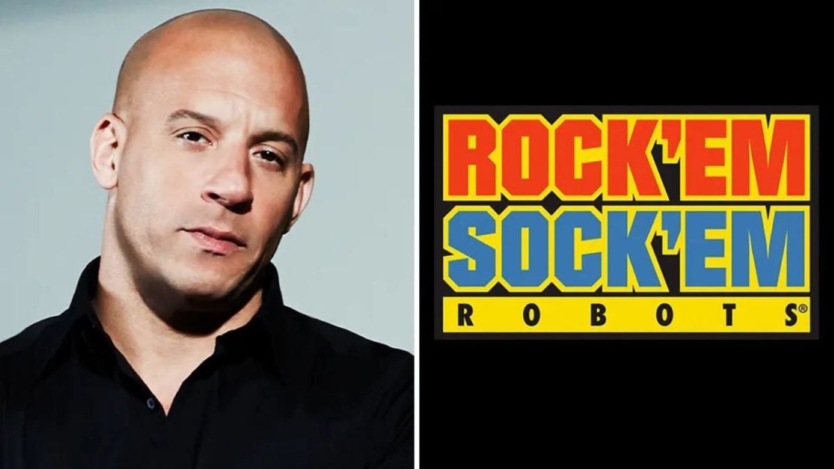 One of the most famous board games in history will come to the big screen thanks to Vin Diesel