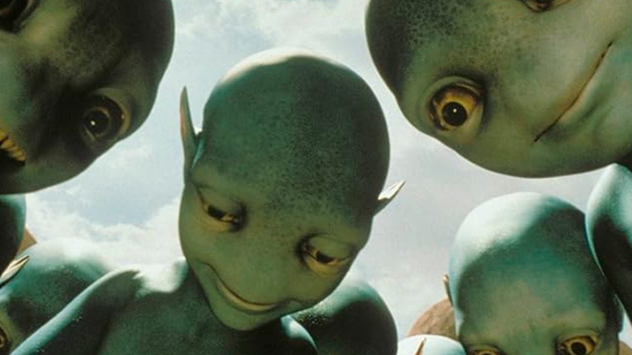 Sigourney Weaver's craziest comedy could have a director's cut exclusively for adults