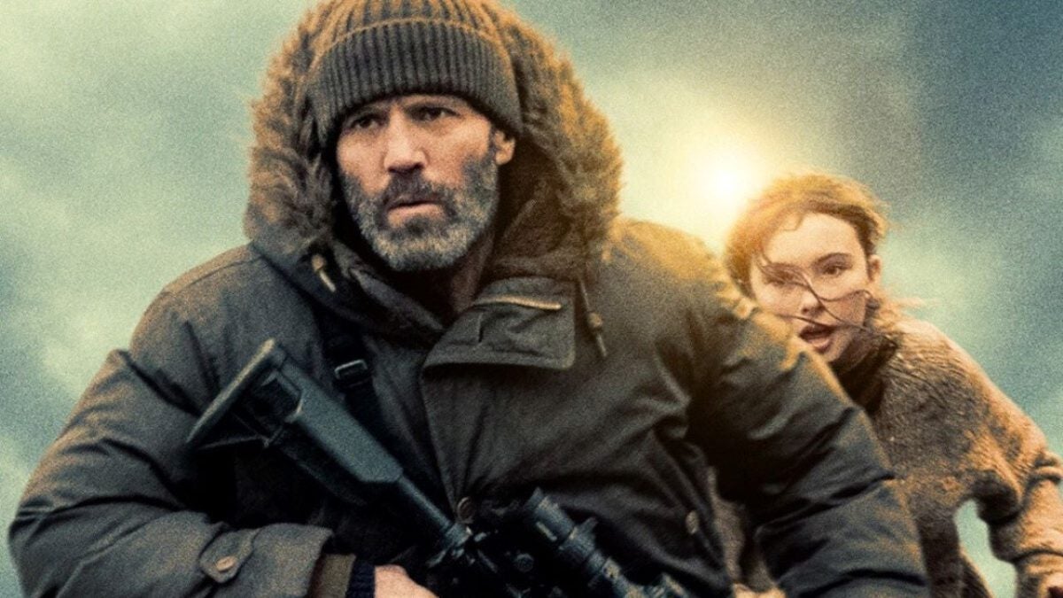 Jason Statham takes on a dual role as lead actor and producer in his upcoming action movie