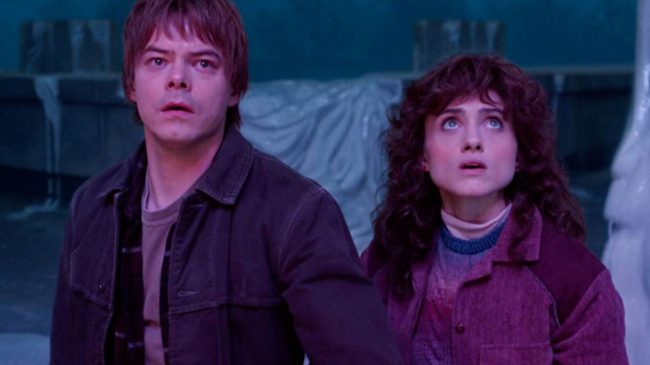 This is the movie that Stranger Things has been inspired by for its final season