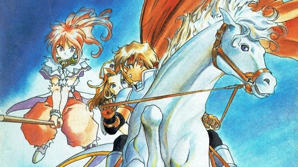 It has been 30 years since the release of one of the most iconic JRPGs in history
