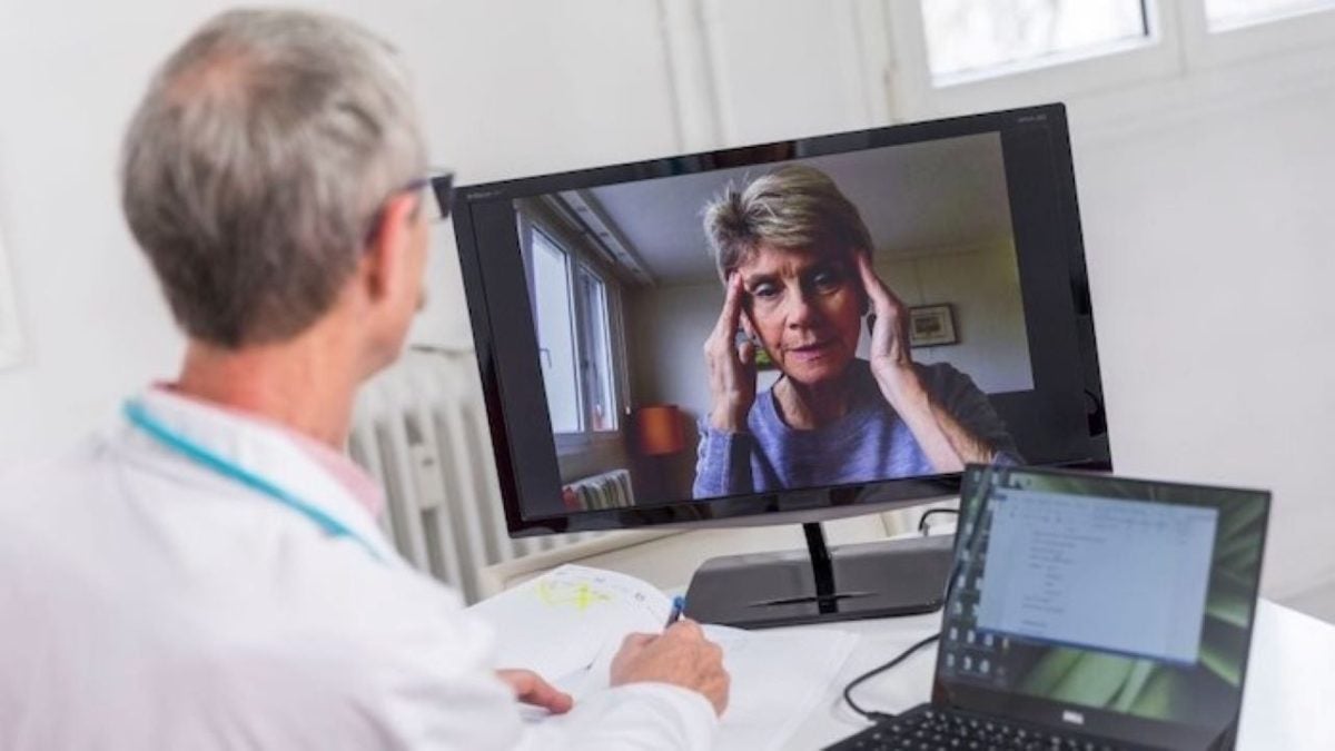 Women are increasingly relying on telemedicine. What does that mean for marketing?