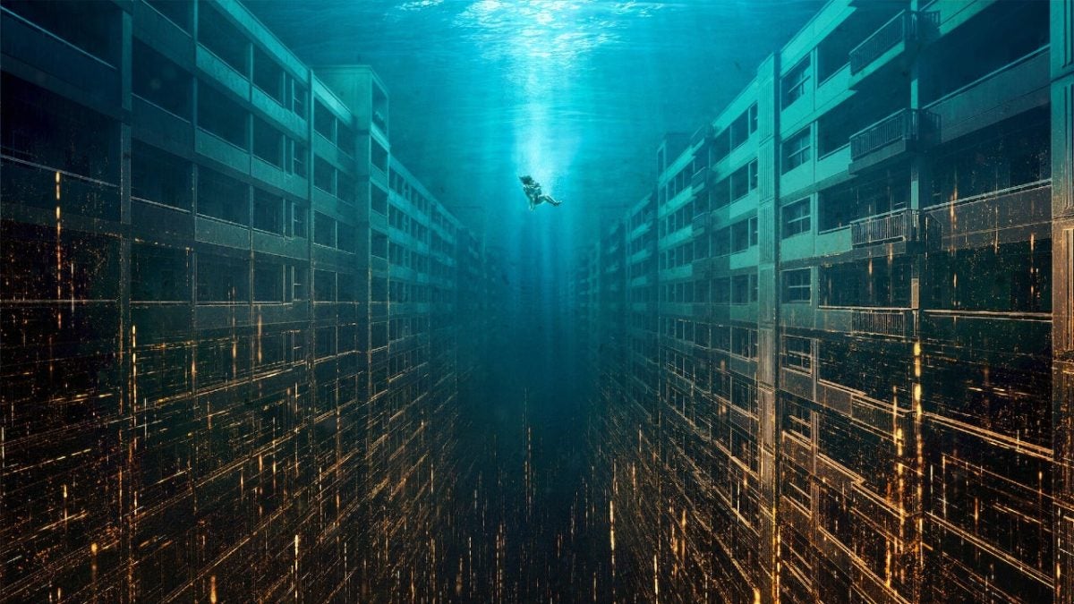 A Korean thriller that promises to take over this Christmas arrives on Netflix unexpectedly